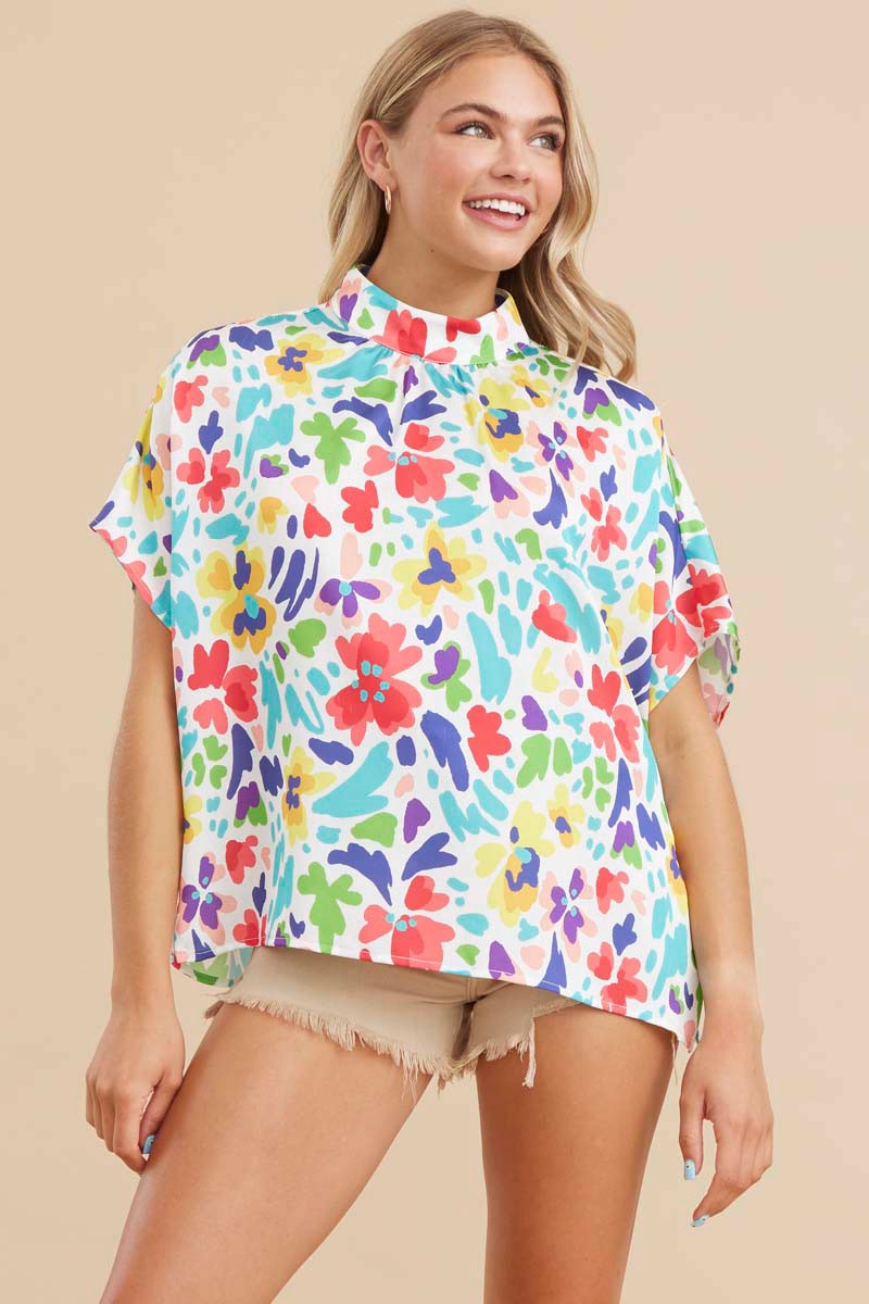 SEA BREEZE TOP