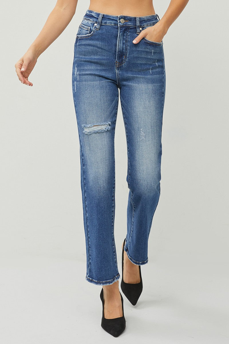 PATTI HIGH RISE JEAN