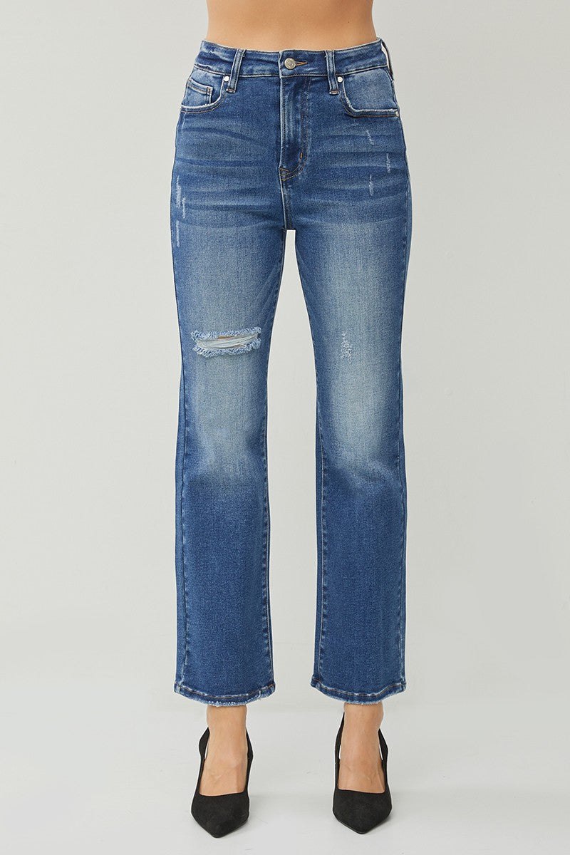 PATTI HIGH RISE JEAN
