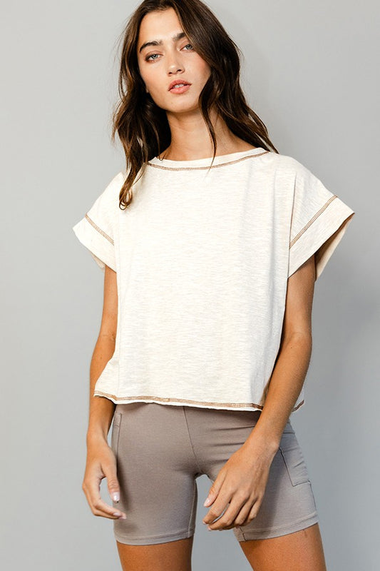 VERSATILE VIBES TOP