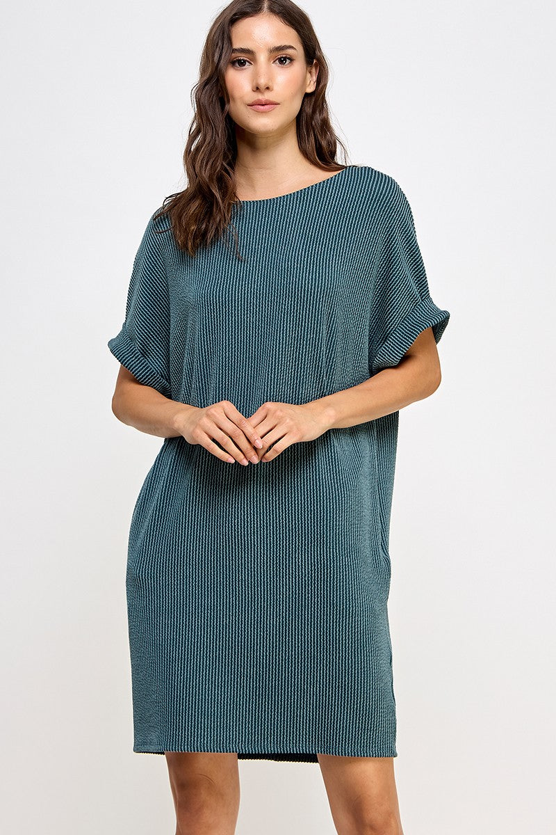 THE MAXTON DRESS