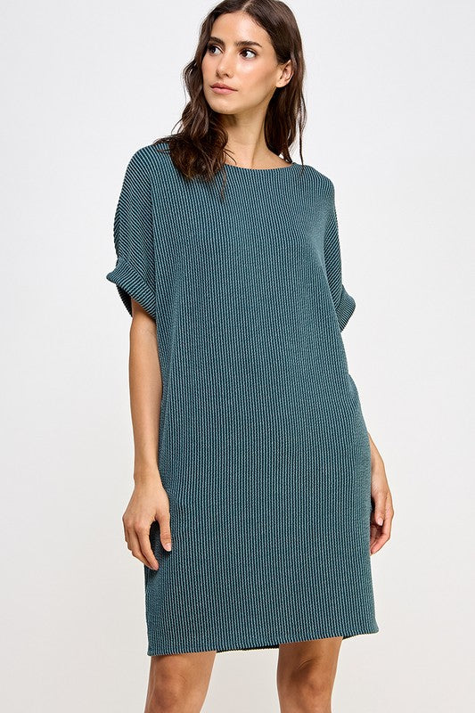 THE MAXTON DRESS