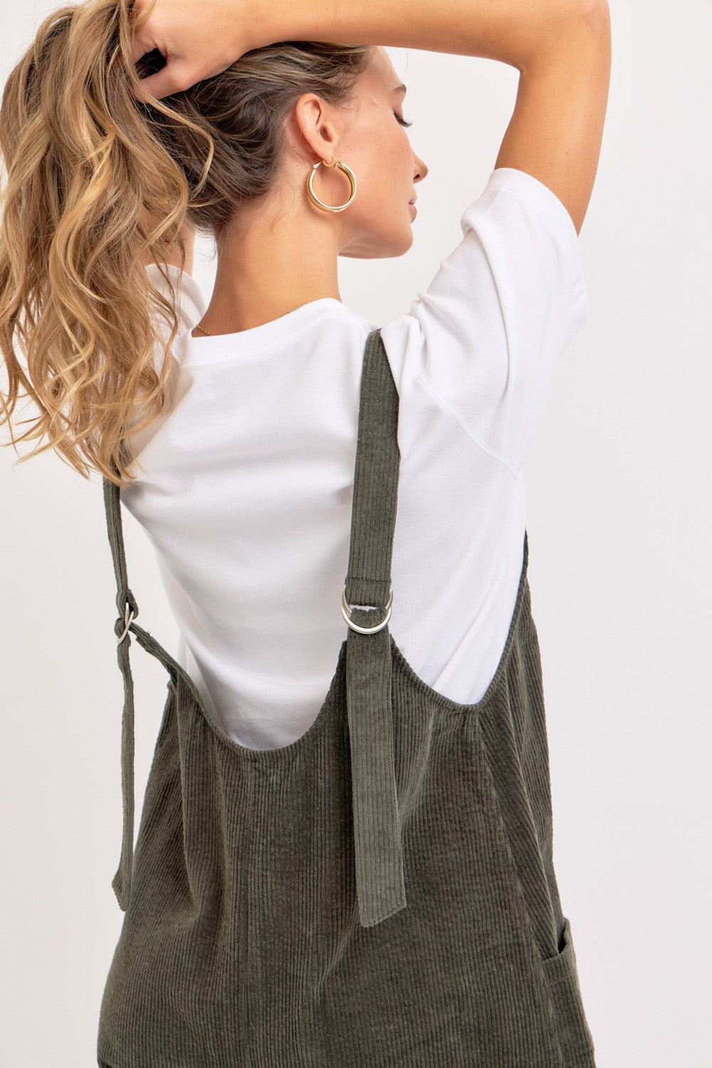 WINTER WISHES JUMPSUIT