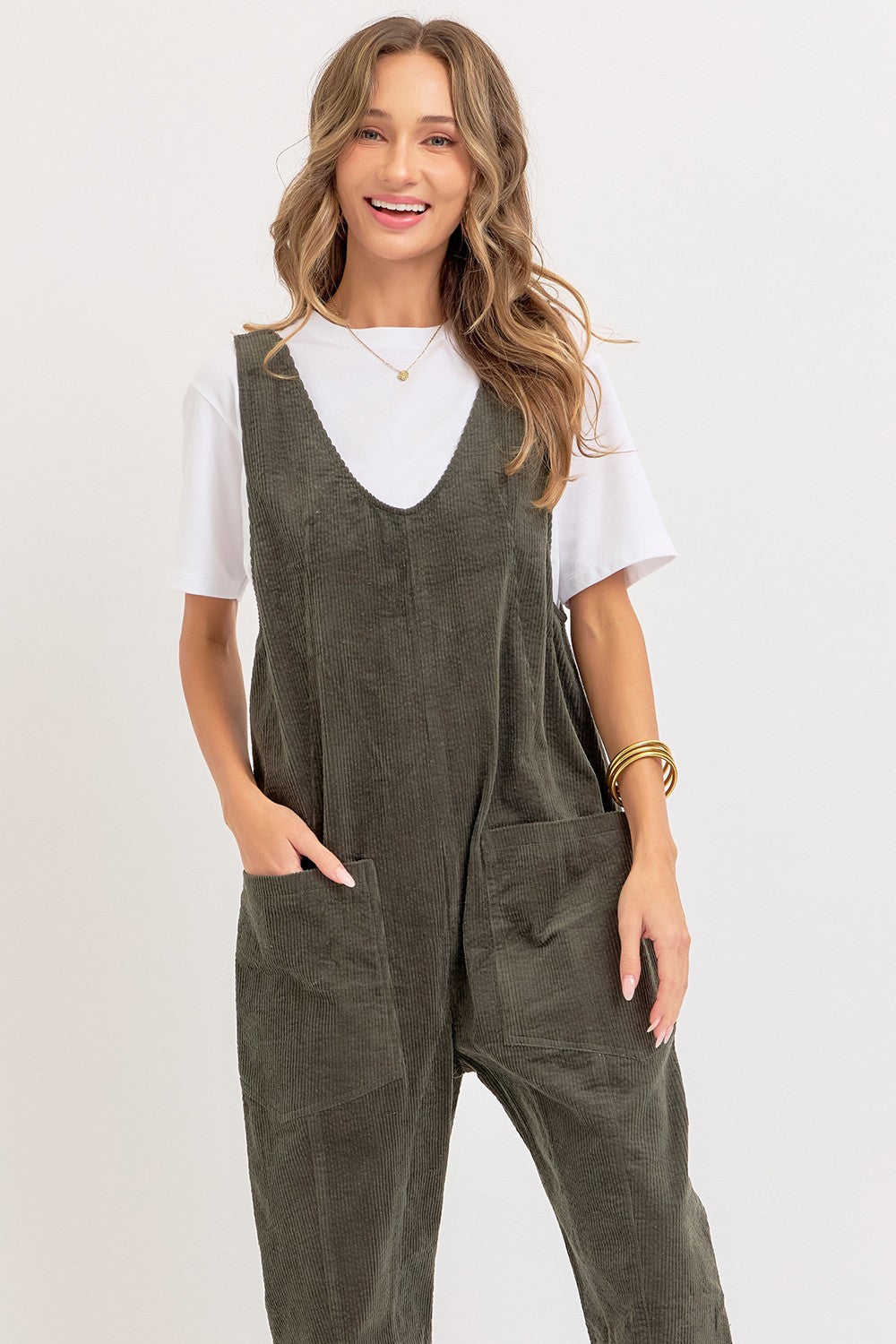 WINTER WISHES JUMPSUIT