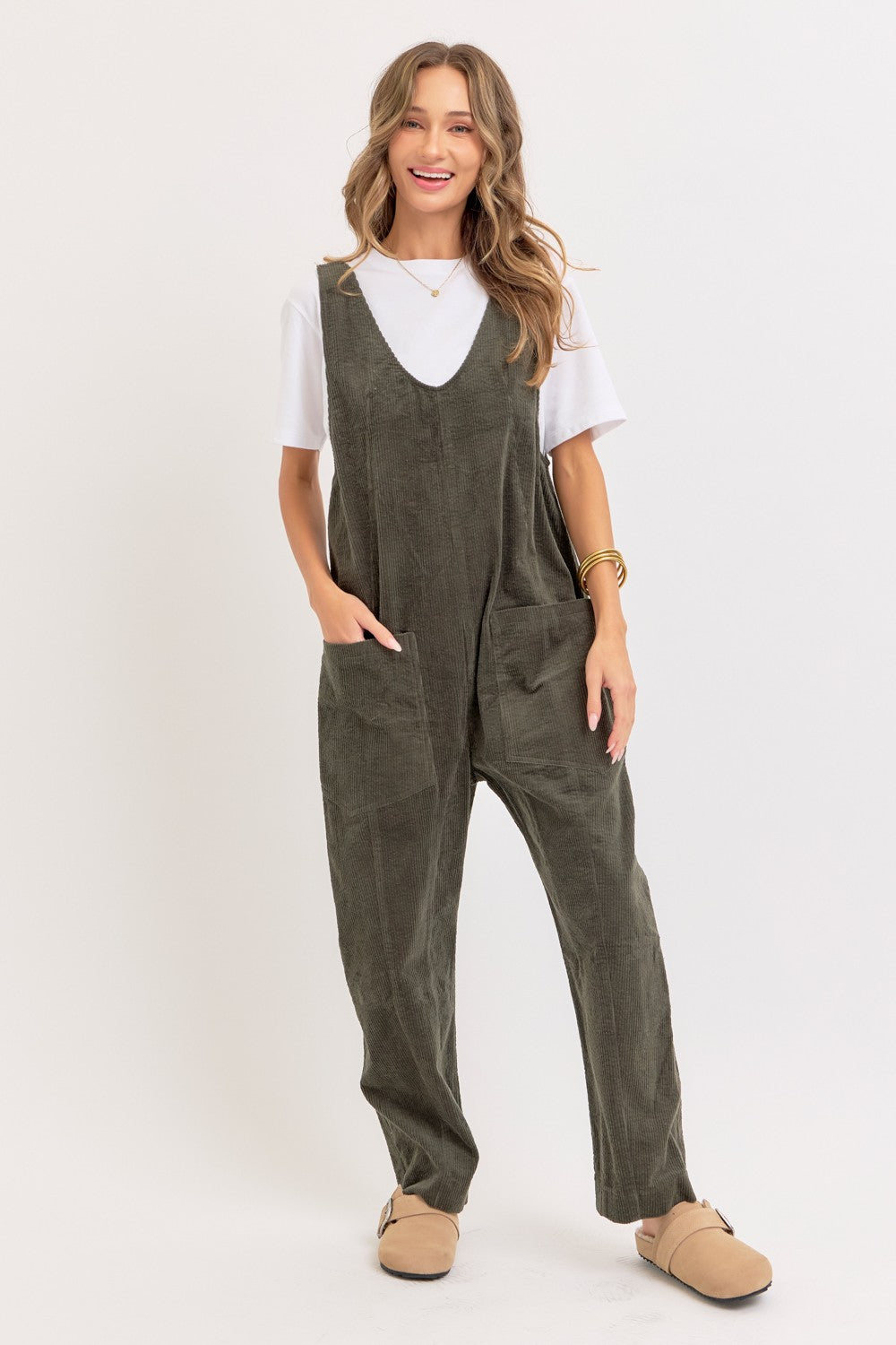 WINTER WISHES JUMPSUIT