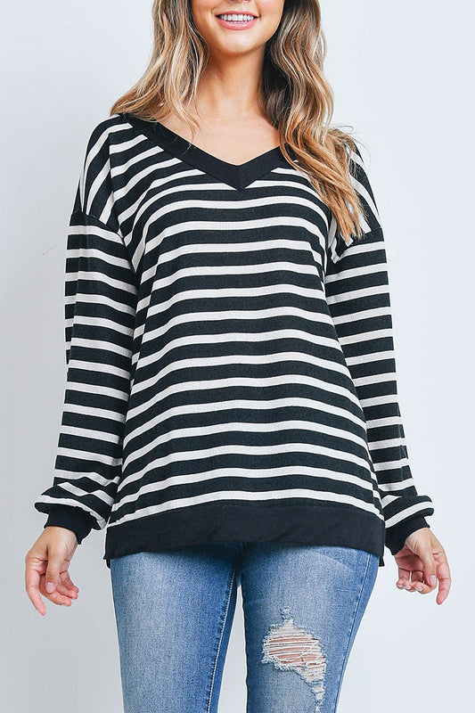 NORTH POLE NIGHTS TOP