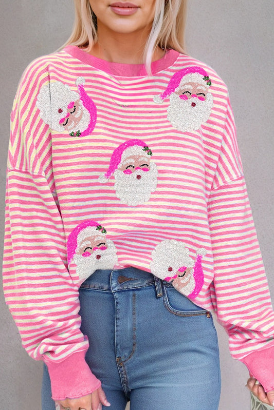 SANTA'S FAVORITE TOP