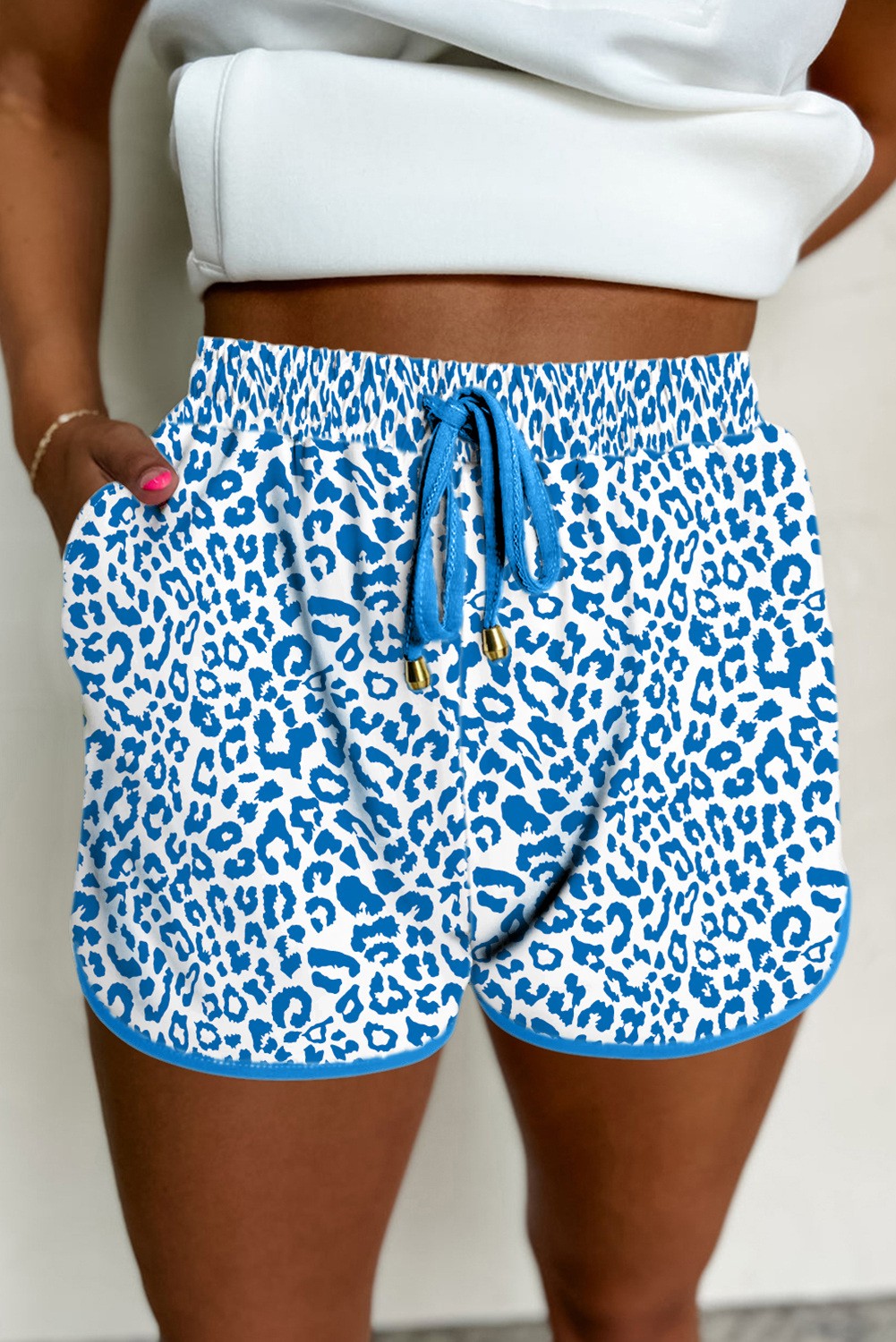 AWAY WE GO SHORTS