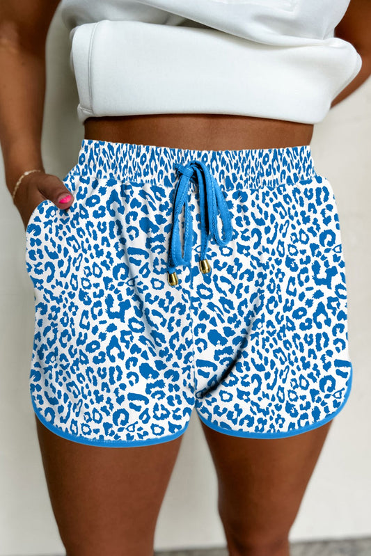 AWAY WE GO SHORTS