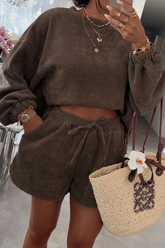 THE JAMIE FALL SET