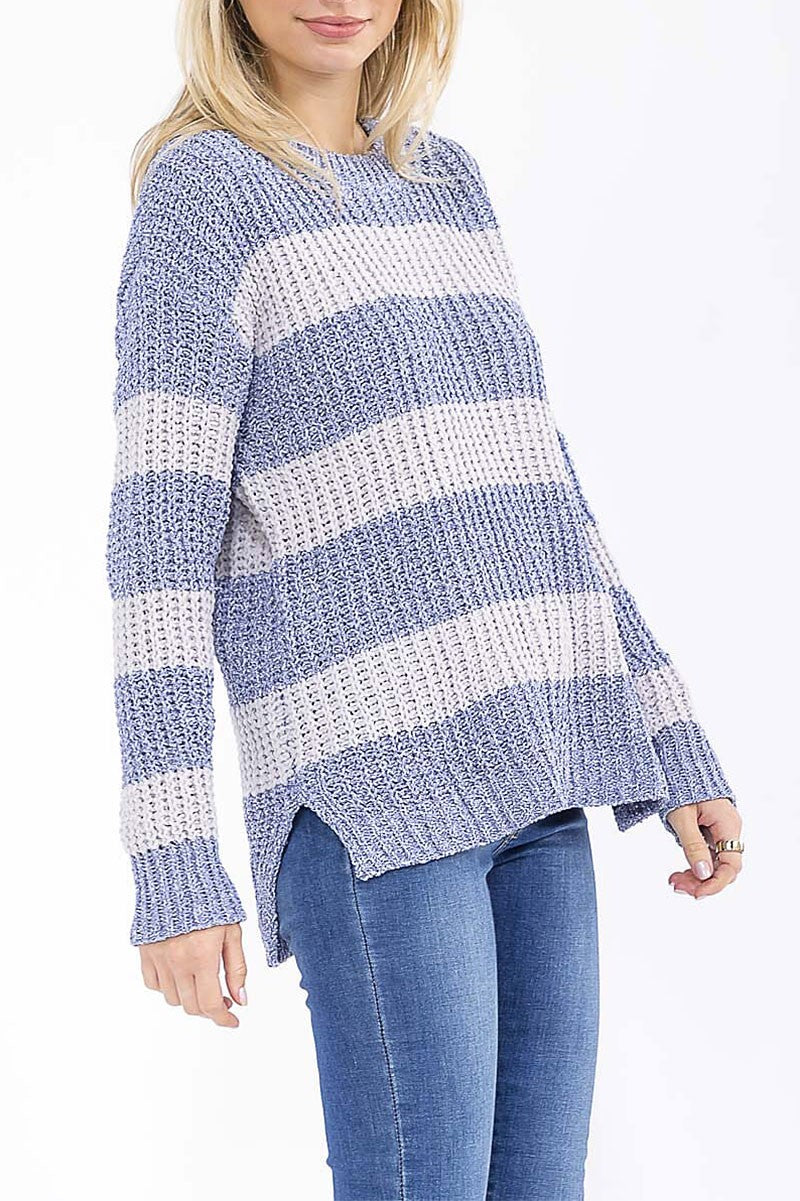 FROSTED MORNINGS SWEATER
