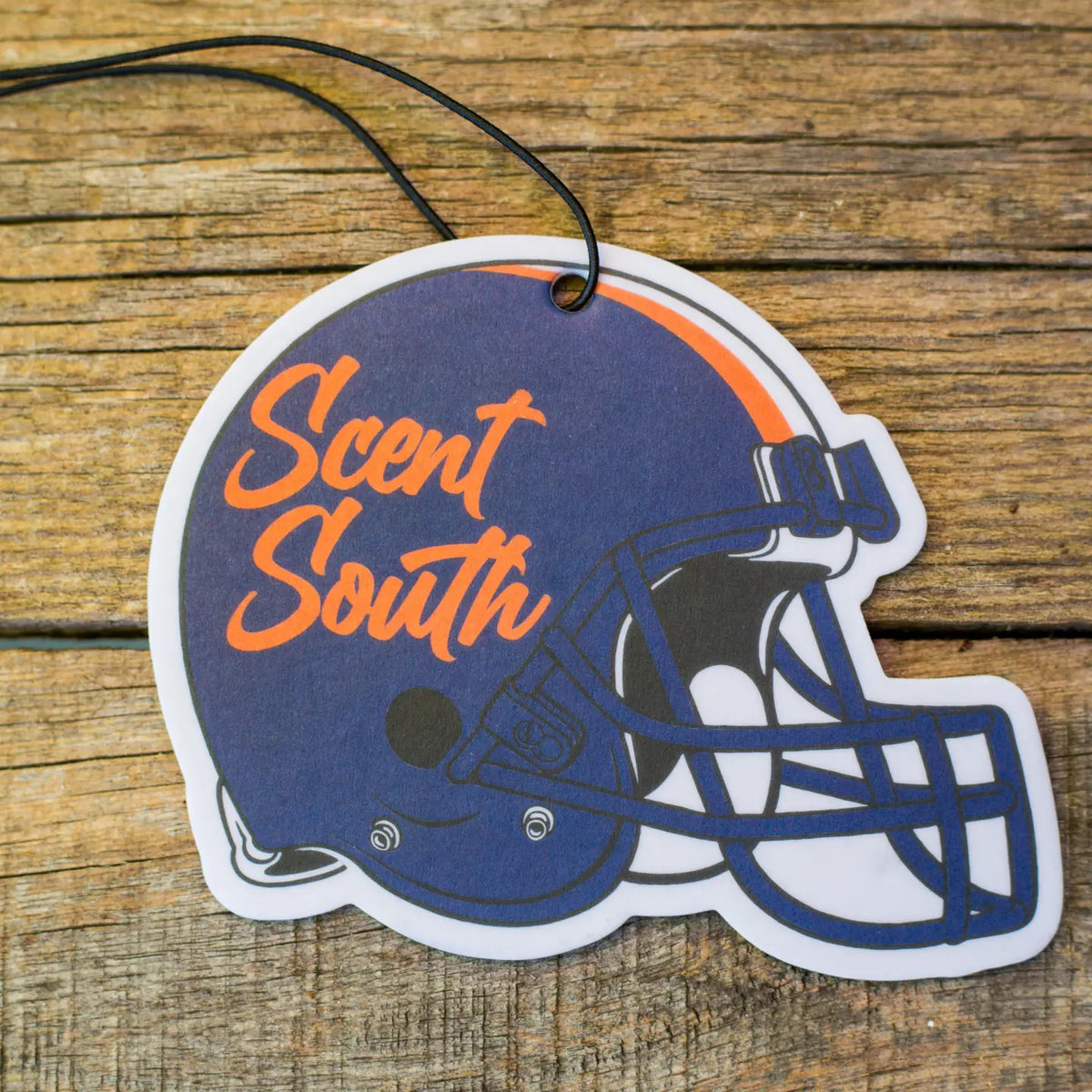 SCENT SOUTH AIR FRESHENERS