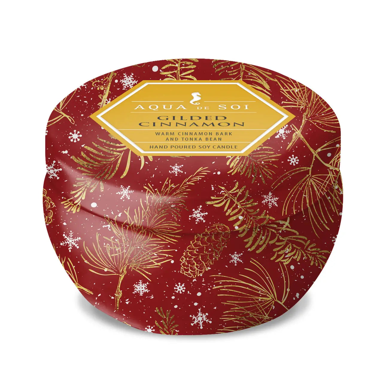 SOI CANDLE COMPANY 9 OZ