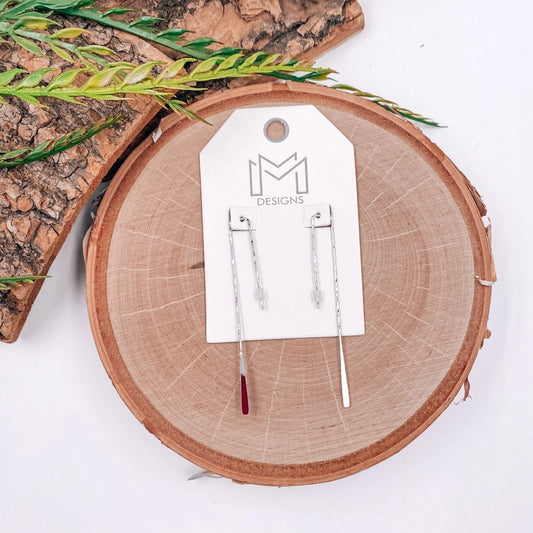 TANNER EARRINGS