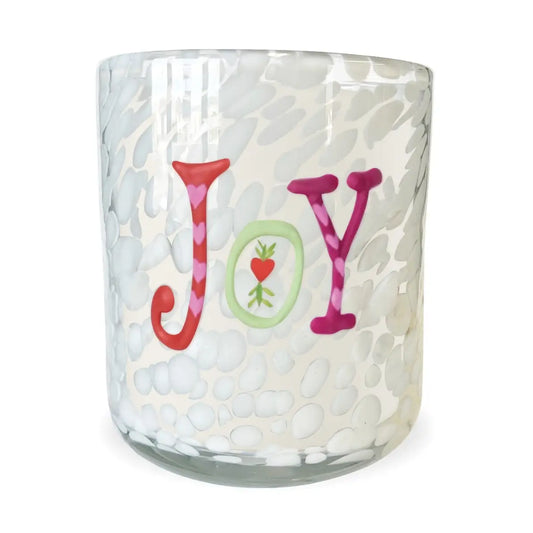 SOI JOY CONFETTI 12 OZ CANDLE