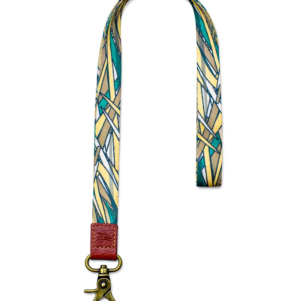 SCENT SOUTH LANYARDS