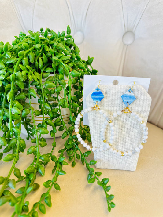 TOUCH THE SKY EARRINGS