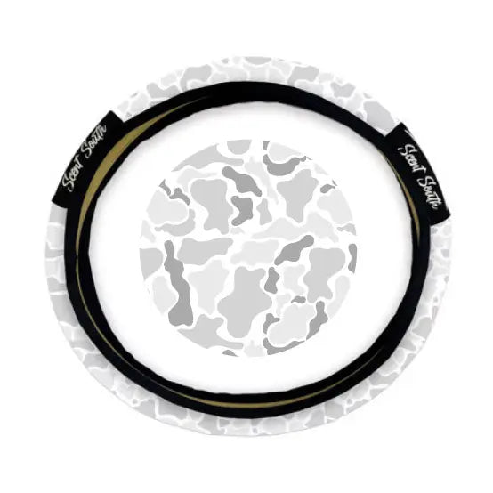 SCENT SOUTH STEERINGWHEEL COVERS