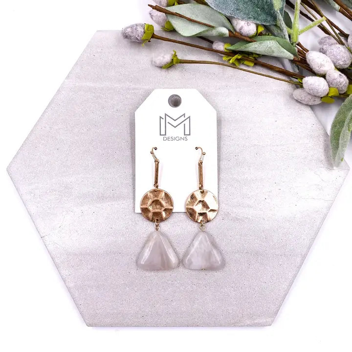 JENI EARRINGS