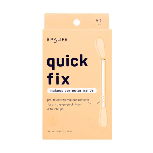 QUICK FIX MAKEUP CORRECTOR