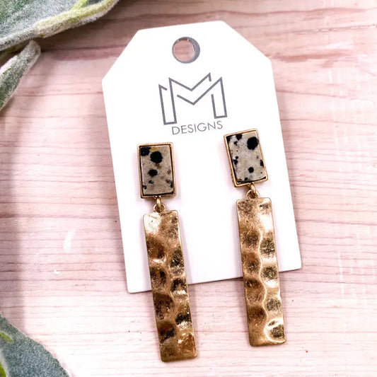 KALEE EARRINGS