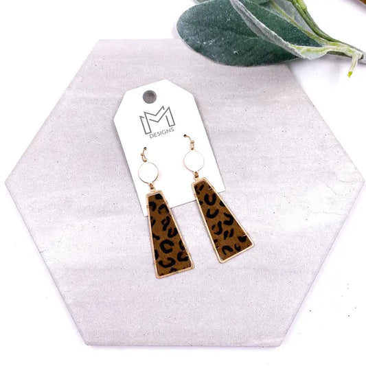 DAX EARRINGS