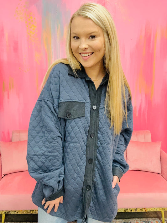 HALFWAY THERE SHACKET