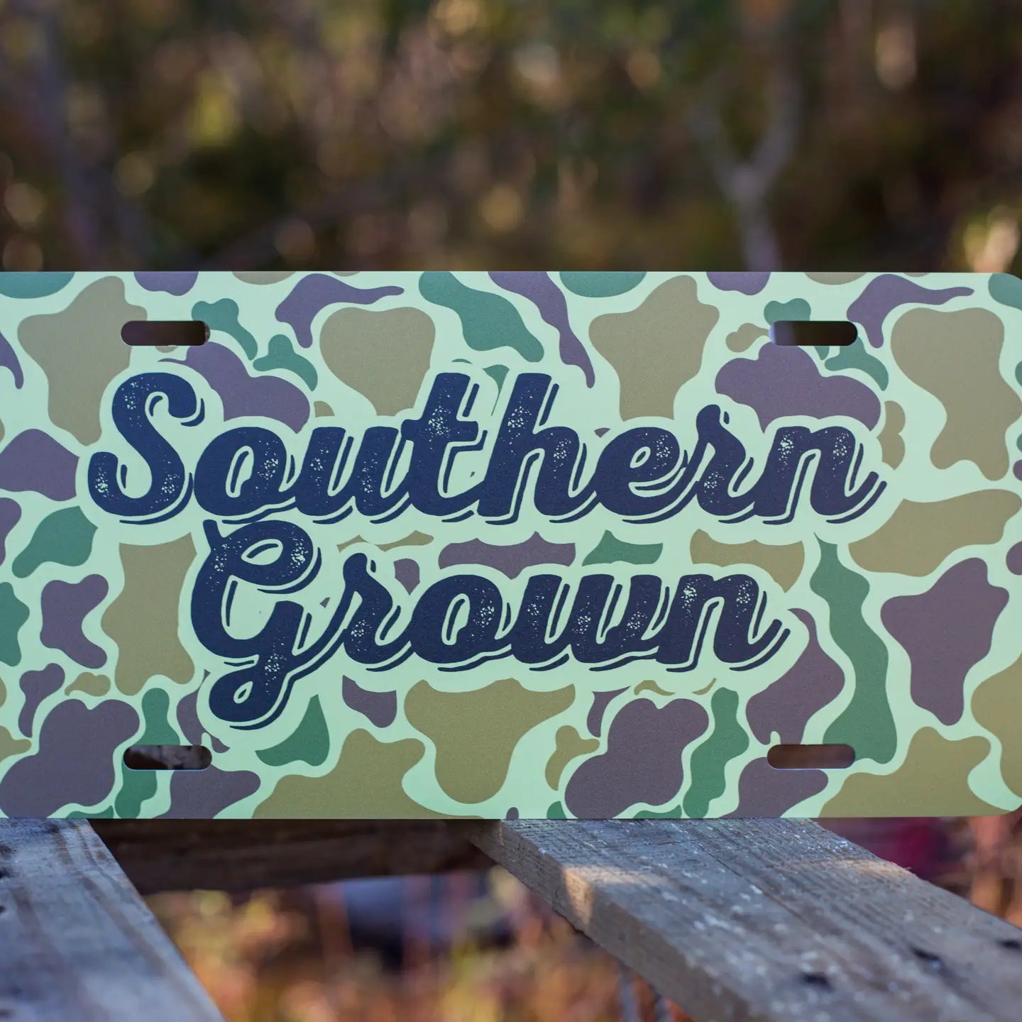 SCENT SOUTH CAR TAGS
