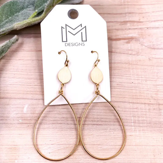 AVA EARRINGS