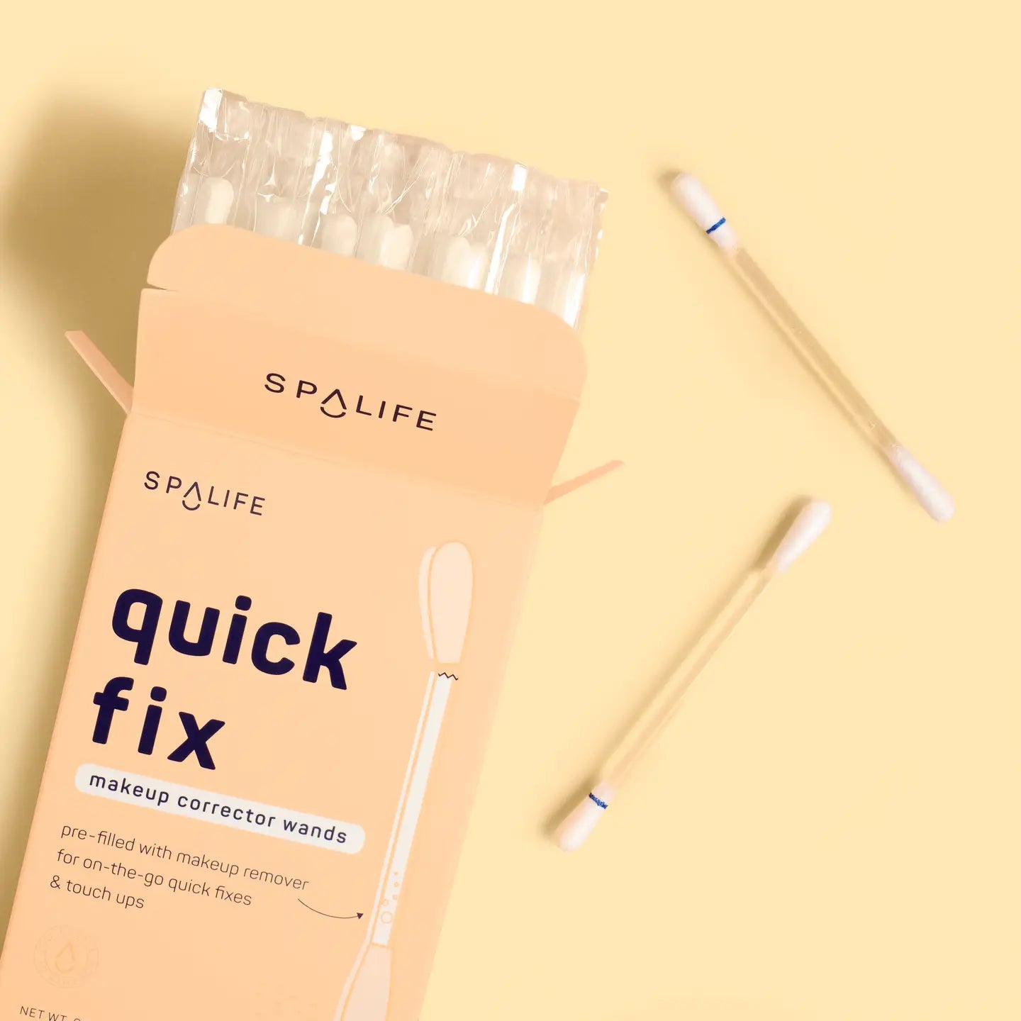 QUICK FIX MAKEUP CORRECTOR