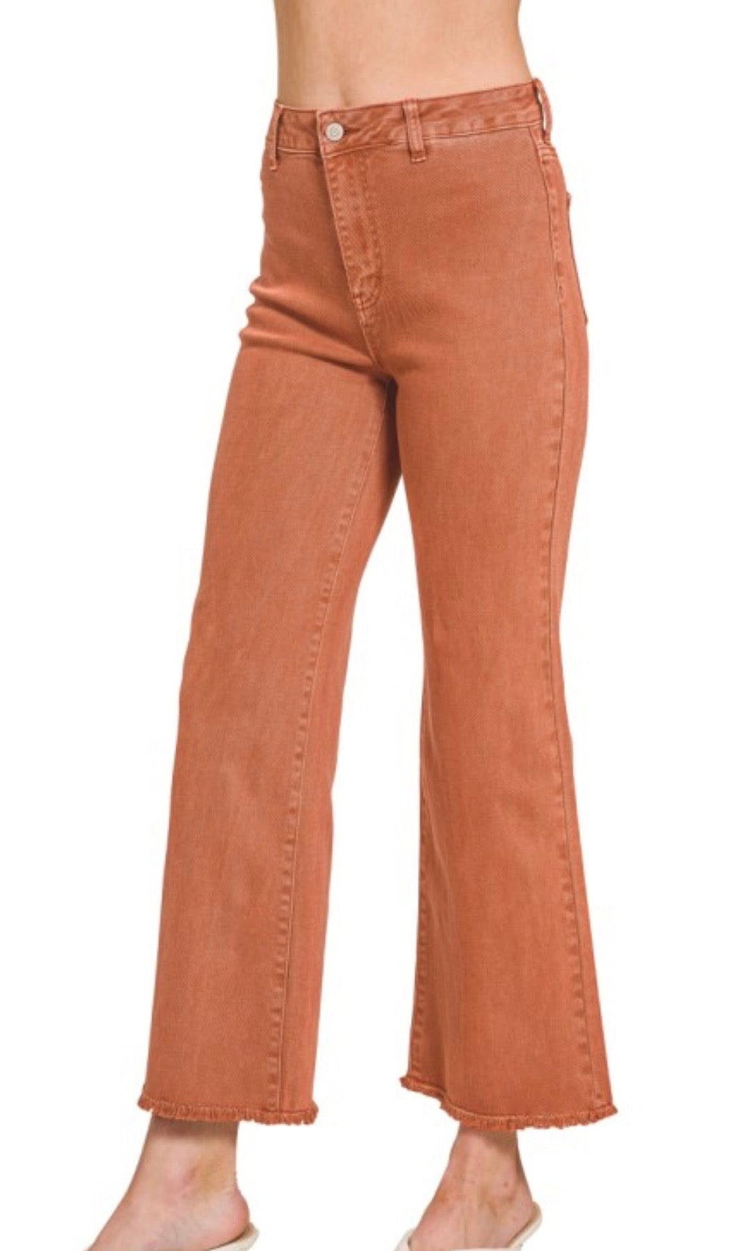 PANTS OF THE SEASON
