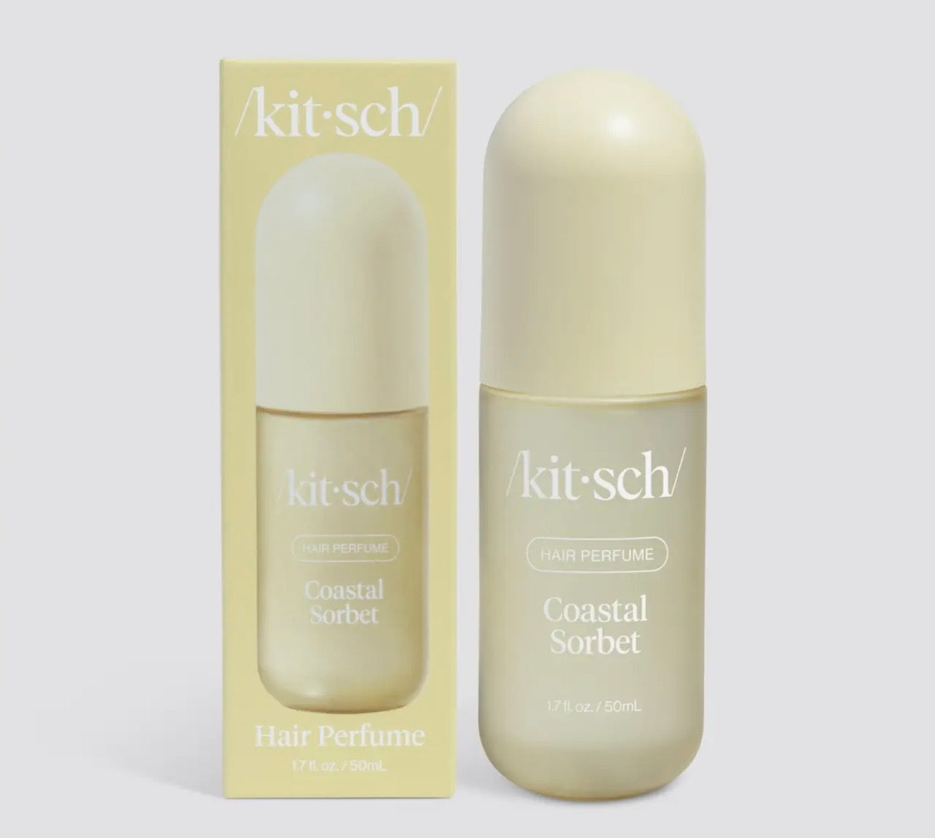 KITSCH HAIR PERFUME