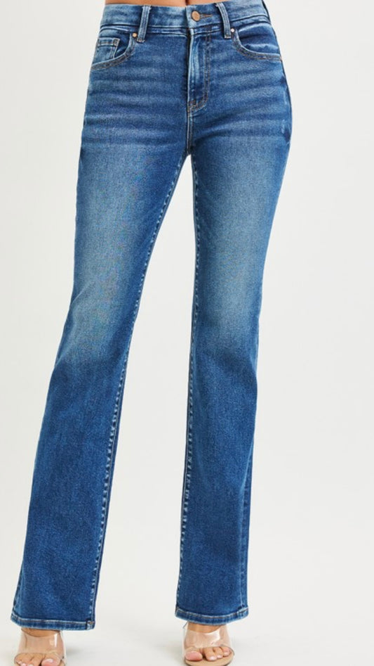 DENIM DAYS HIGH RISE BOOTCUT JEANS
