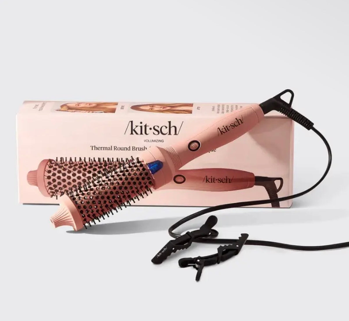 KITSCH MEDIUM THERMAL BRUSH
