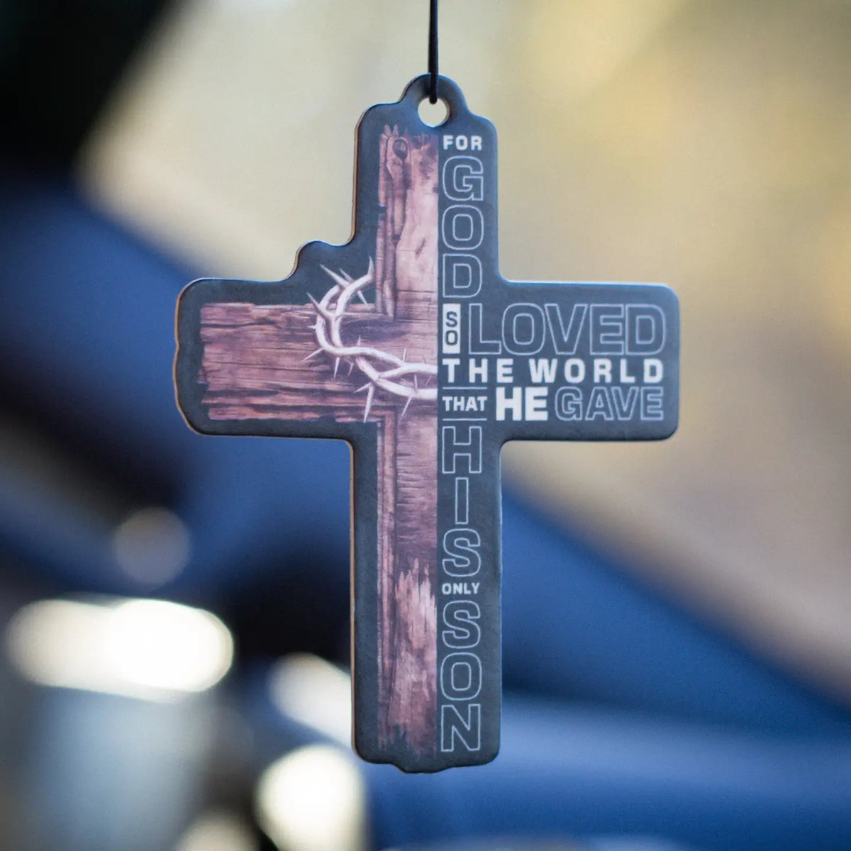 SCENT SOUTH AIR FRESHENERS