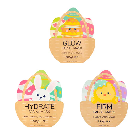 SPRING AND EASTER FACE MASK