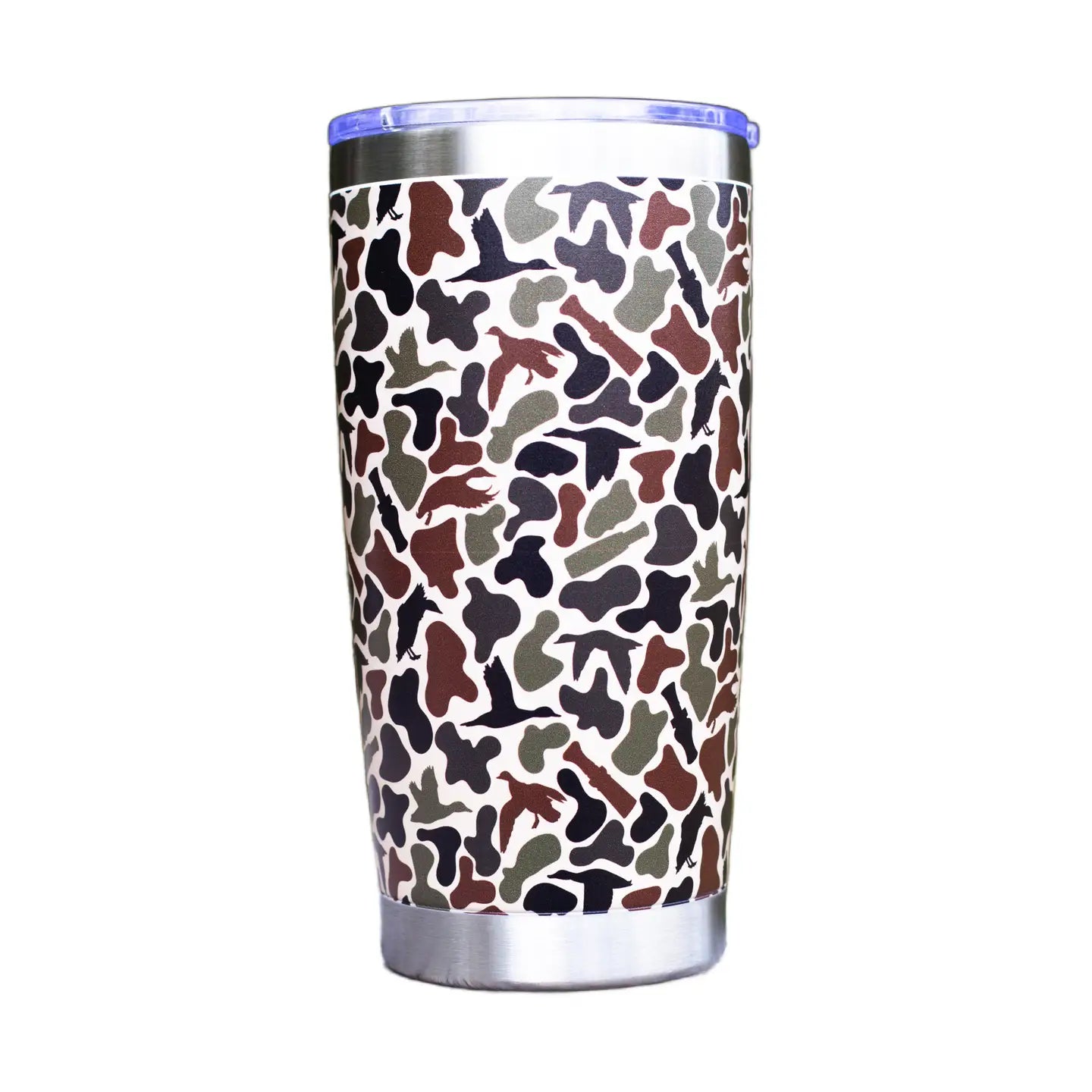 SCENT SOUTH TUMBLERS