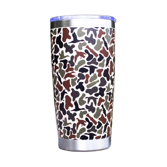 SCENT SOUTH TUMBLERS