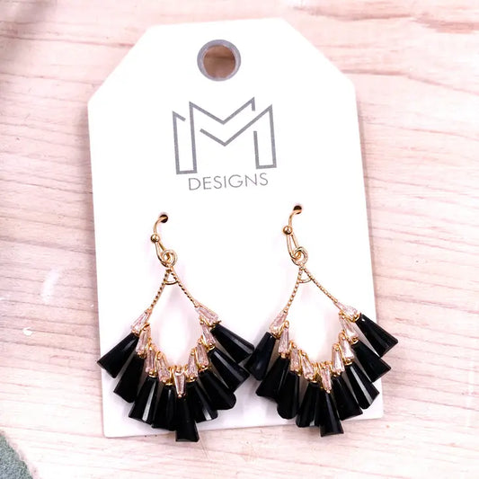LANA EARRINGS