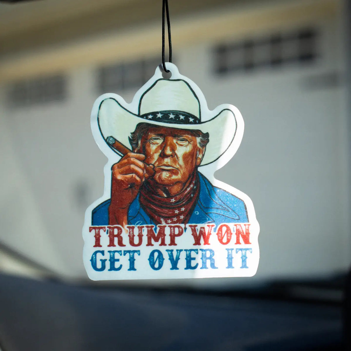 SCENT SOUTH AIR FRESHENERS