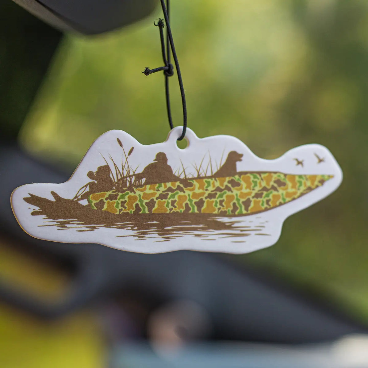 SCENT SOUTH AIR FRESHENERS