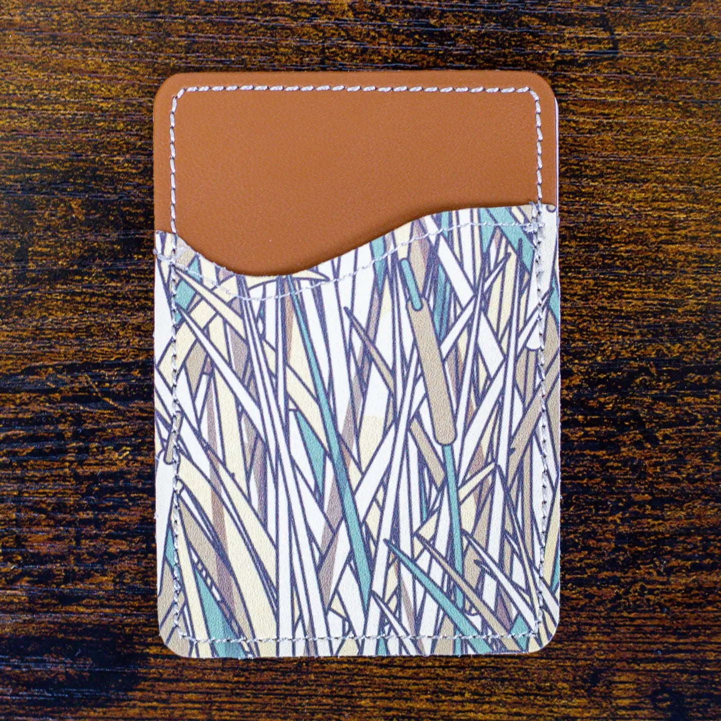 SCENT SOUTH PHONE WALLET