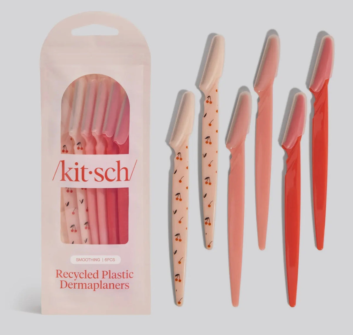 KITSCH DERMAPLANERS SET