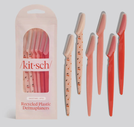 KITSCH DERMAPLANERS SET