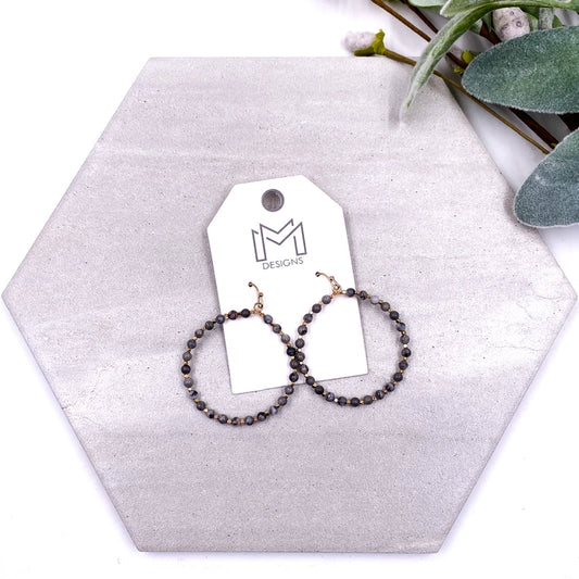 LARAMIE EARRINGS