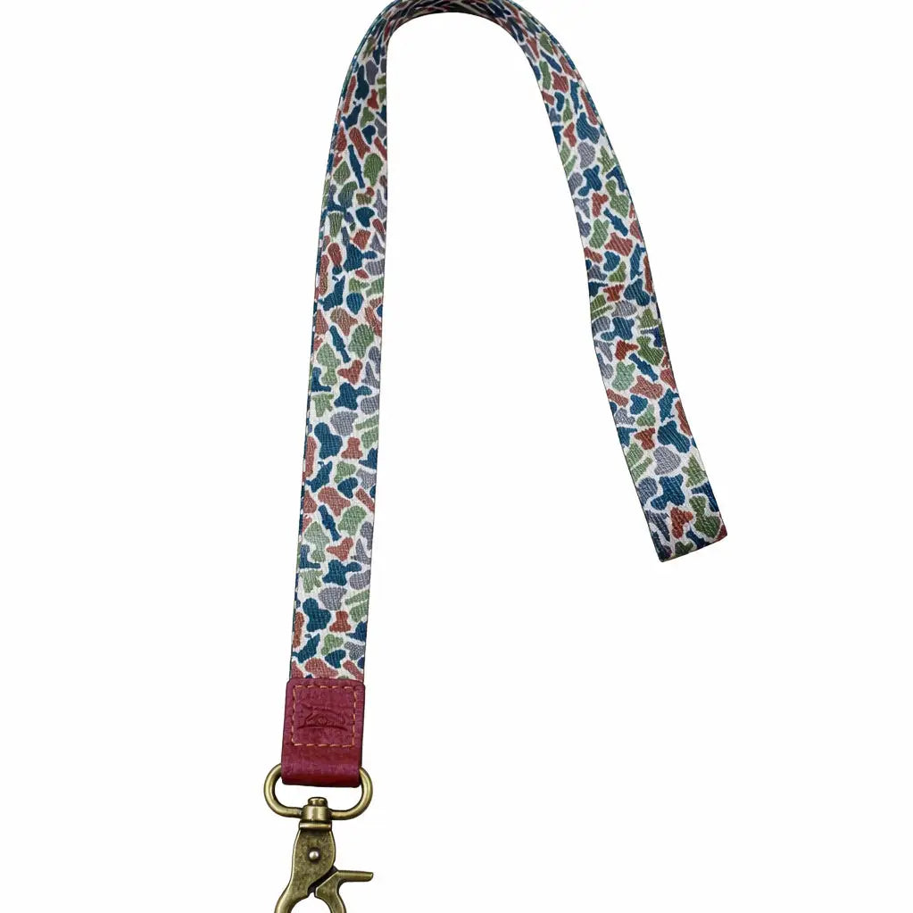 SCENT SOUTH LANYARDS