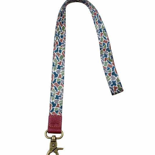 SCENT SOUTH LANYARDS