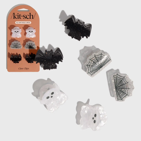 KITSCH MINI HALLOWEEN CLIPS
