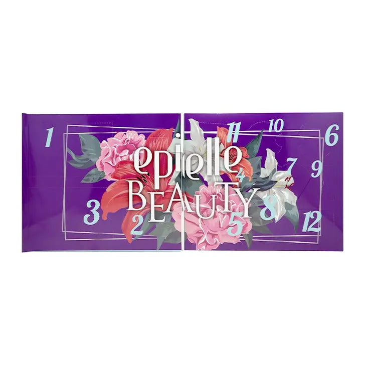 12 DAYS OF BEAUTY ADVENT CALENDAR