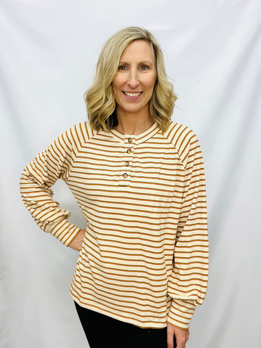 BLACK FRIDAY - BLUSHED COMFY SWEATSHIRT